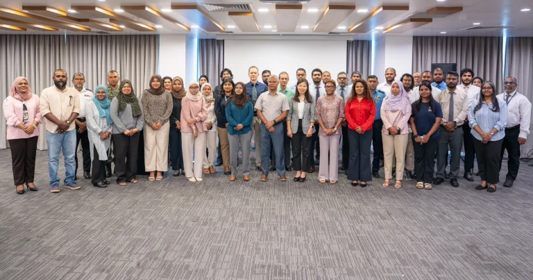 މަސްވެރިކަމާއި ކަނޑުގެ ވަސީލަތްތަކުގެ 20 އަހަރުގެ މާސްޓަރ ޕްލޭން އެކުލަވާލަނީ