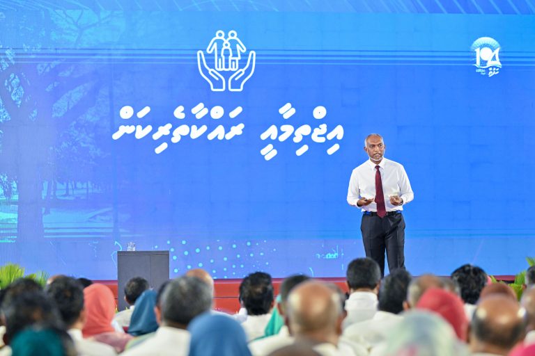 އަންނަ އަހަރުން ފެށިގެން ނަފްސާނީ ބަލީގެ ހުތިހާ ފަރުވާއެއް އާސަންދައިން ހަމަޖައްސަނީ