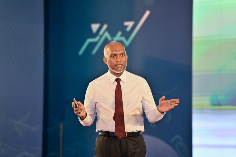 މިސަރުކާރުން އަލަށް ފަށާ ބޯހިޔާވަހިކަމުގެ މަޝްރޫޢަކީ މާލޭގައި ދިރިއުޅޭ ރައްޔިތުންގެ އެންމެ ބޮޑު ކެކުޅުން ދާއިމަށް ހައްލުކުރާ މަޝްރޫޢު:ރައީސް