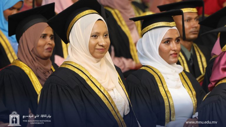 ފަސް ދާއިރާއަކުން ކޮރެއާގައި މާސްޓަރސް ޑިގްރީއަށް ކިޔެވުމަށް ސްކޮލަރޝިޕްތަކެއް