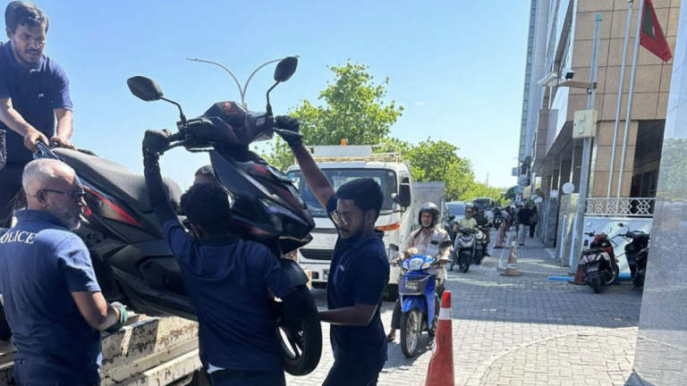 މިމަހުގެ މިހާތަނަށް 87 އުޅަނދު ޓޯކޮށް، 100އަށްވުރެ ގިނަ މީހުން ޖޫރިމަނާކޮށްފި