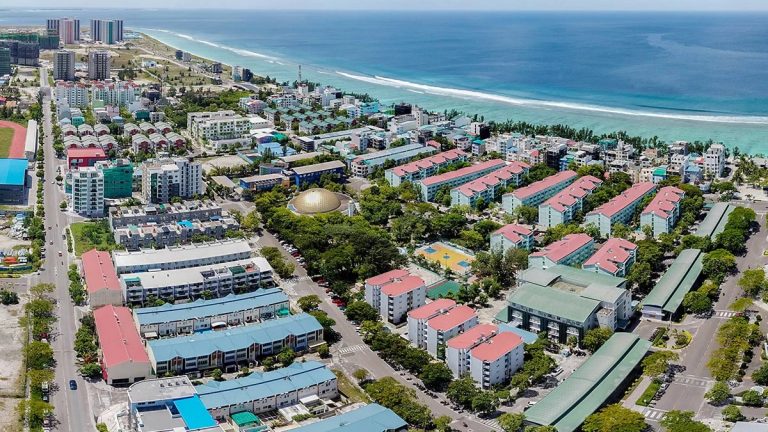 އެޗްޕީއޭގެ ހިދުމަތްތައް ހުޅުމާލެއަށް ބަދަލުކޮށްފި