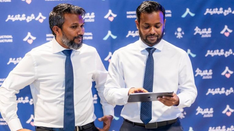 ސަރުކާރުގެ ބޯހިޔާވަހިކަމުގެ ސިޔާސަތު "ބޯހިޔާވަހިކަން އެންމެންނަށް" އިފްތިތާޙްކޮށްފި