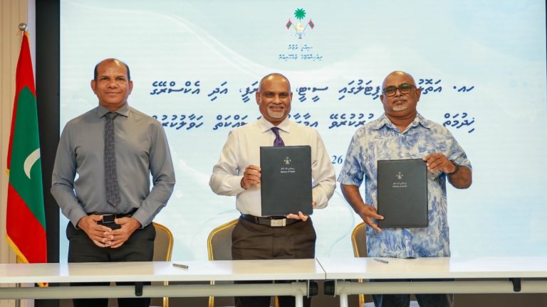 ހއ. އަތޮޅު ހޮސްޕިޓަލުގައި ސީޓީ، މެމޮގްރަފީ އަދި އެކްސްރޭ ޚިދުމަތް ދިނުމަށް އިމާރާތެއް އިތުރުކުރަނީ