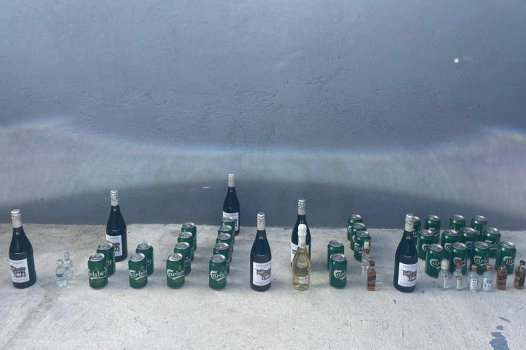 މުލީ ޕޮލިސް ސްޓޭޝަންގެ ބެލުމުގެ ދަށުގައި ހުރި ބަނގުރާ ނައްތާލައިފި