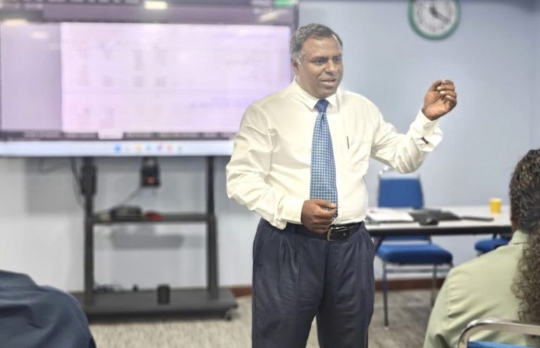 އެފްއައިޔޫގެ ވެރިޔާ ސާޖިދު ސަސްޕެންޑްކޮށްފި