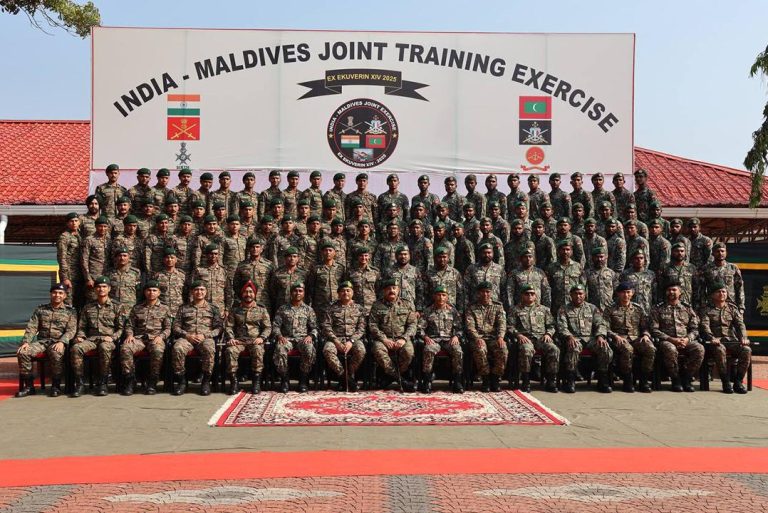 "އެކްސަސައިޒް އެކުވެރިން" ނިންމާލައިފި