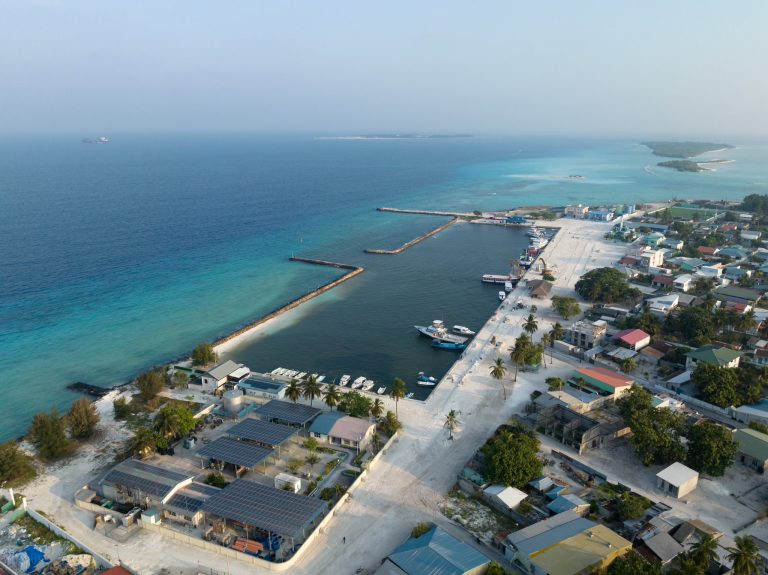 ހޯރަފުށީގެ މޯލްޑިވިއަން އޮފީހުން ވައްކަންކޮށްފި