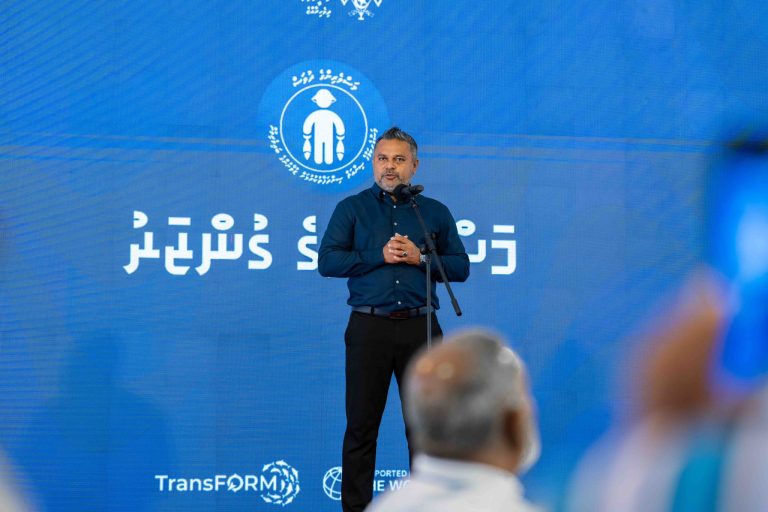 މަސްވެރި ސިނާއަތުގައި ހުރި ގޮންޖެހުންތަކަކީ ޒަމާންވީ ގޮންޖެހުންތަކެއް، ސަރުކާރުން ކުރަން ޖެހޭ ހޭދަވެސް ބޮޑު: ޝިޔާމް