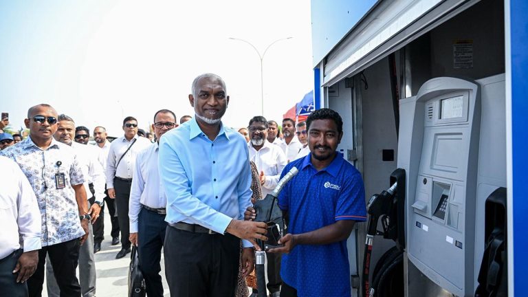 އެސްޓީއޯ ރޭޓުގައި ދުވާފަރުގައި މަސްވެރިންނަށް ތެޔޮ ވިއްކަން ފަށައިފި