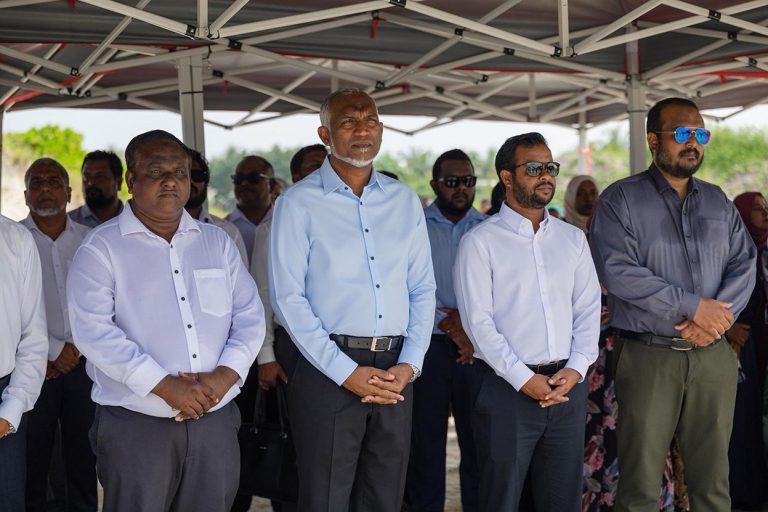 ދުވާފަރުގައި 50 ހައުސިން ޔުނިޓް އަޅަން އެޗްޑީސީއަށް