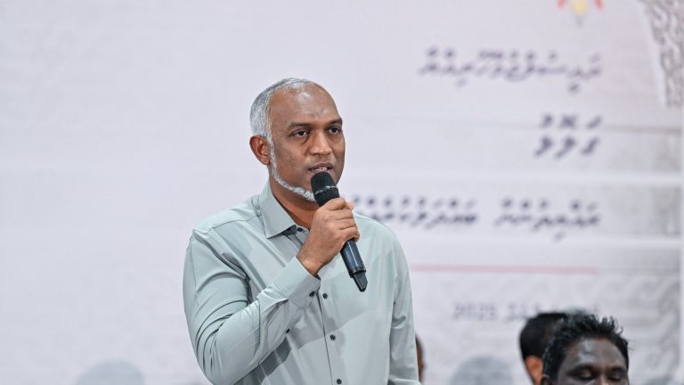 ހަފުތާއެއް ތެރޭ 52 މަސާޖު ޕާލާ ބަންދުކޮށްފި