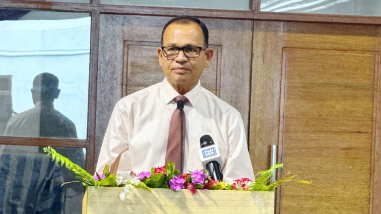 މިނިސްޓްރީން ކުރިއަށް އޮތް ދުވަސްތަކުގައި މުހިއްމު ބަދަލުތަކެއް ފެންނާނެ: އާދަމް ޝަރީފު