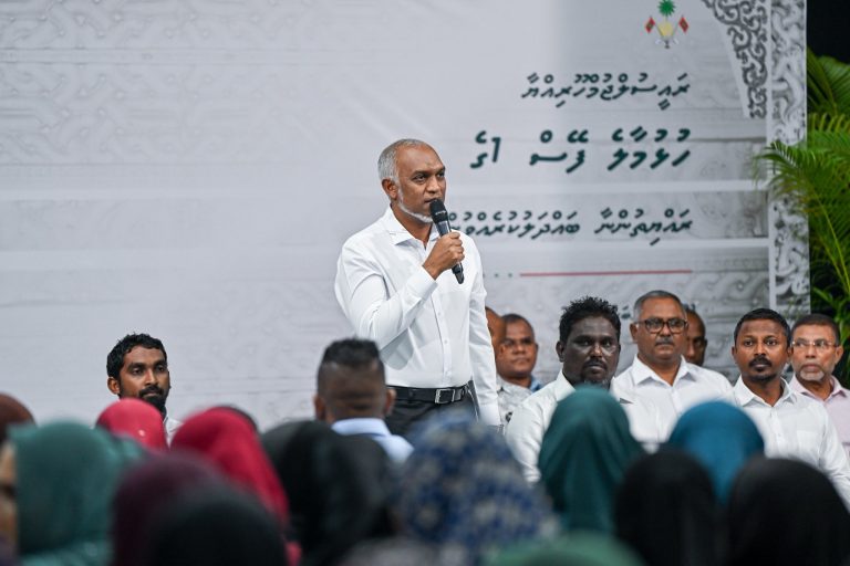 ހުޅުމާލެ ފުރަތަމަ ފިޔަވަހީން ދީފަހުރި ގޯތިތަކަށް %10 ޑިސްކައުންޓެއް ދެނީ