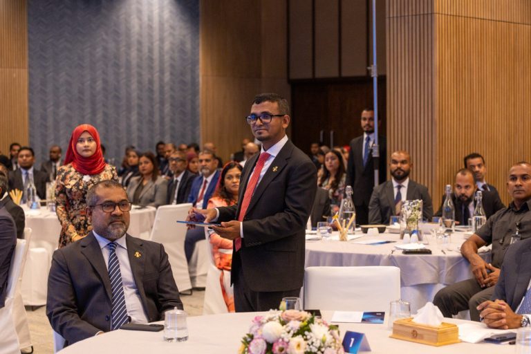 ޕޭމަންޓް މޯލްޑިވްސް އިފްތިތާހްކޮށްފި