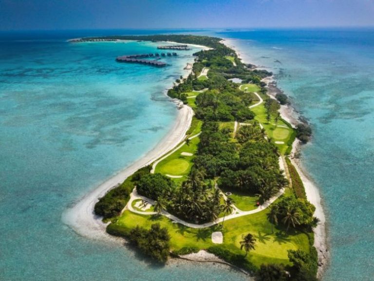 ޝަންގްރިއްލާ ރިސޯޓް އަލުން ހުޅުވަައިފި