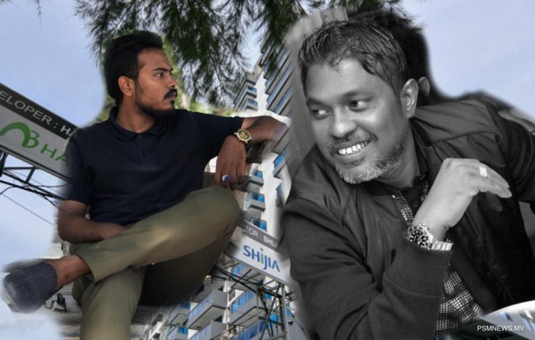 ޖައިޝާން 159 އަހަރަށް ޖަލަށް