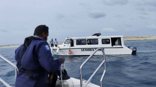 ސްކޫލް ބަންދާ ދިމާކޮށް މާލެއިން ފުރާ އަދި އަންނަ އުޅަނދުފަހަރު ޗެކްކުރަން ފަށައިފި