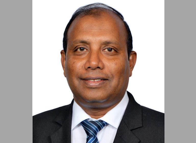އެންޑީއޭގެ ޗެއާމަނަކަށް އަހުމަދު ސިއްދީގު ހަމަޖައްސައިފި