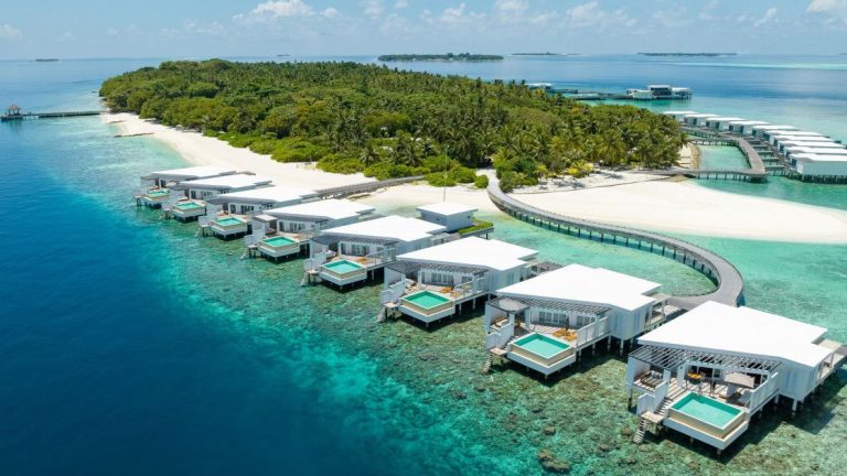 ފަތުރުވެރިކަމުގެ ދާއިރާގައި އިންވެސްޓްކުރުމުގެ ފުރުސަތުތައް ފާހަގަކުރުމަށް ވެބިނާއެއް
