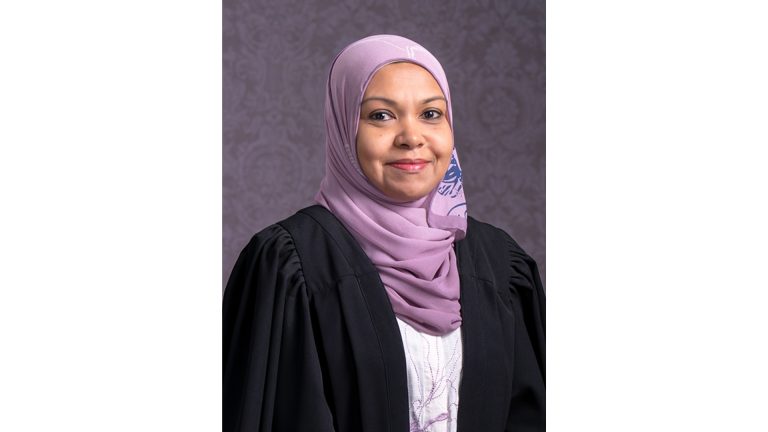 ހައިކޯޓުގެ ފަރާތުން ފަނޑިޔާރުންގެ އިސްތިއުނާފު މަޖިލީހަށް ޙުޒައިފާ