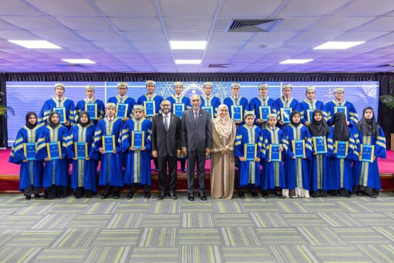 ރަމަޟާން މަހު 30 ހާފިޒުން ދަސްވެނިވާނެ: މިނިސްޓަރ