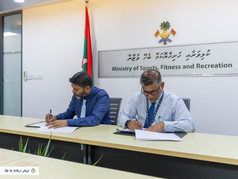 ހުޅުމާލެއާއި ވިލިމާލޭގައި ސްޕޯޓްސް ކޮމްޕްލެކްސްތަކެއް އަޅަން އެމްއޭސީއެލްއާއި ހަވާލުކޮށްފި