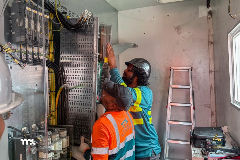 19 އަހަރަށްފަހު އެމްޕީއެލްގެ ކެރޭންތައް އަޕްގްރޭޑުކުރަނީ