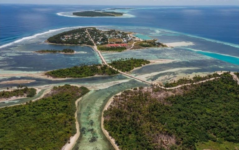 މާލޭގައި އުޅޭކަމުގެ ލިއުން ދޫނުކުރަން މަޑަވެލީ ކައުންސިލުން ނިންމައިފި