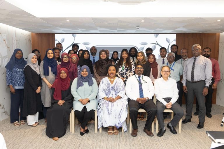 ތިމާވެއްޓާއި ކާބޯތަކެތީގެ ރައްކާތެރިކަން ކަށަވަރުކުރުމަށް ސިޔާސަތެއް ކަނޑައެޅުމުގެ ބައްދަލުވުމެއް ބާއްވައިފި