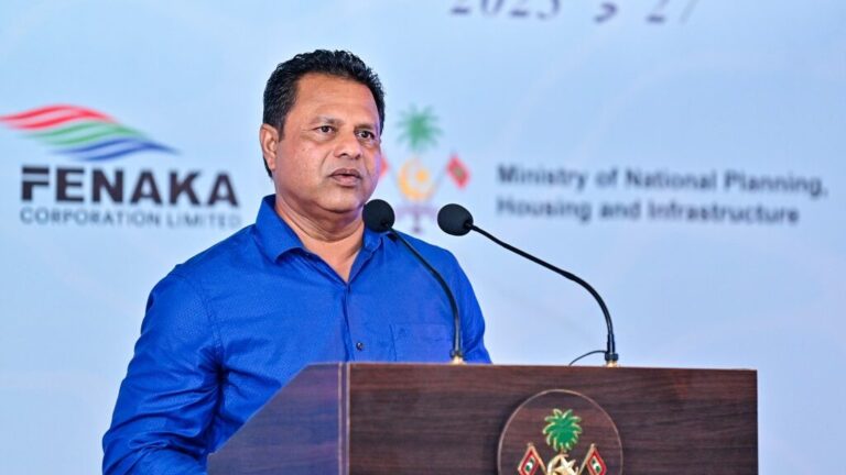 ފެނަކައިގެ ގަވާއިދާ ހިލާފު ޕްރޮމޯޝަންތަކުގެ މައްސަލަ އޭސީސީއާއި ފުލުހުންނަށް ހުށަހަޅަން މަޖިލީހުން ފާސްކޮށްފި