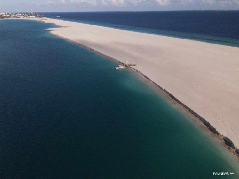 ދެން ހިއްކާ ނިމޭނީ ގިރާވަރުފަޅު: ރައީސް