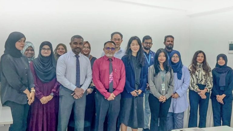 އީ-މޯބިލިޓީއާ ގުޅޭ ގައުމީ ފެންވަރުގެ މަސައްކަތު ބައްދަލުވުމެއް ފަށައިފި