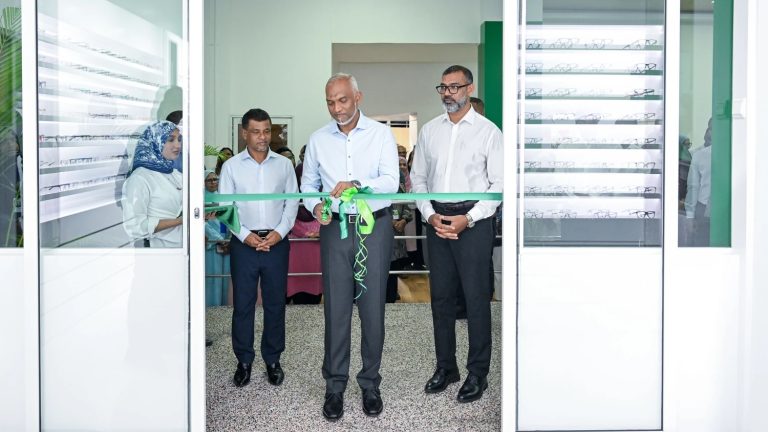 ޖަނަވަރީ 15 އިން ފެށިގެން އަމިއްލަ ތަންތަނުން ހައްދާ އައިނަށް އާސަންދަ ލިބޭނެ