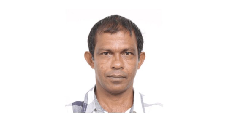ގެއްލިގެން ހޯދަމުންދިޔަ ޢަބްދުލްޢަޒީޒު ހުރީ ތިލަފުށީގައި، ހާލު ރަނގަޅު