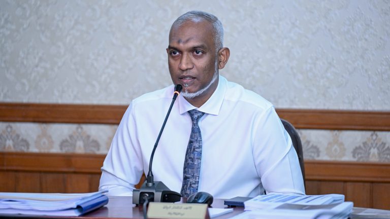 އެންސީއައިޓީ އުވާލައި، މޯލްޑިވްސް ޑިޖިޓަލް ސަރވިސް އުފައްދައިފި