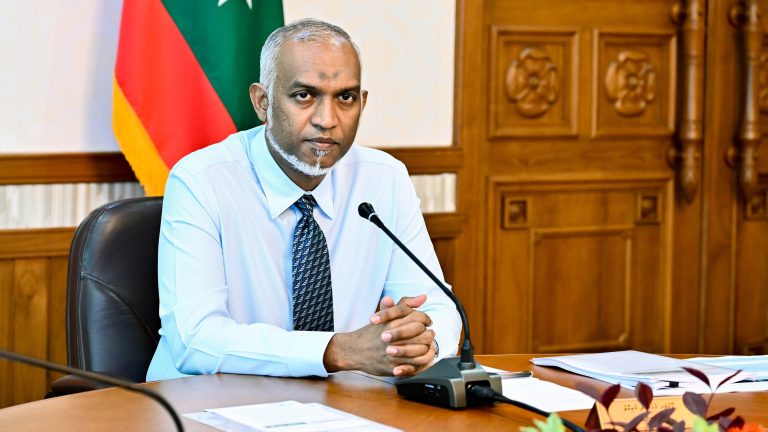 "މޯލްޑިވްސް ނޭޝަނަލް އެންޓި ޑޯޕިންގ އެޖެންސީ" އުފައްދަވައިފި
