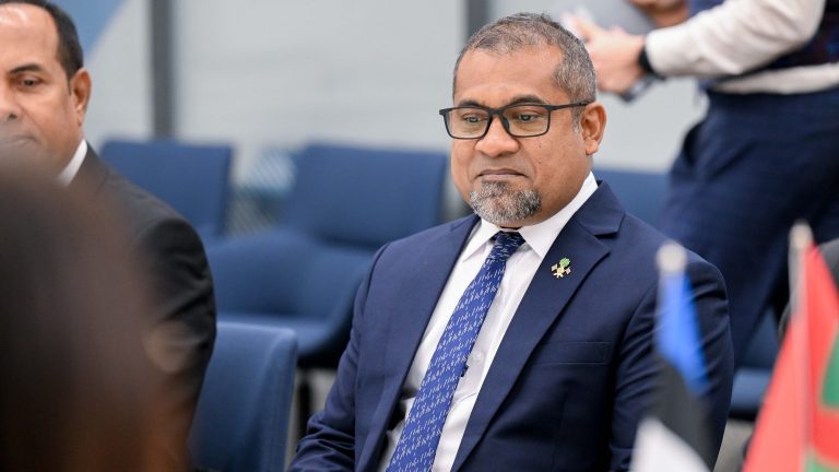 ރާއްޖެއާއި ނޭޕާލްގެ ގުޅުން ބިނާވެފައިވަނީ އެއް ބަޔަކު އަނެއް ބަޔަކަށް ކުރާ އިޙުތިރާމްގެ މައްޗަށް: ޚާރިޖީ ވަޒީރު