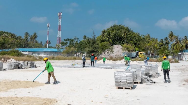 ކޯޓާ ނުނަގާ އަހަރަކަށްވުރެ ގިނަ ދުވަސްވެފައިވާ ތަންތަން "އިން-އެކްޓިވް" އަށް ބަދަލުކުރަނީ