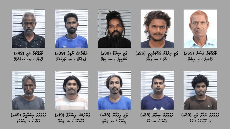 މީހެއްގެ ސޯޝަލް މީޑިއާ ހެކްކޮށް ކުންފުންޏަކުން 270،000 އަށްވުރެ ގިނަ ރުފިޔާ ނެގި މައްސަލައެއް