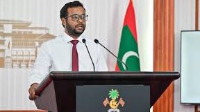 ބޯހިޔާވަހިކަން ފޯރުކޮށްދެނީ އިންސާނިއްޔަތަށް، އެއީ ސިޔާސީ ކަމެއް ނޫން: މުއްތަލިބު