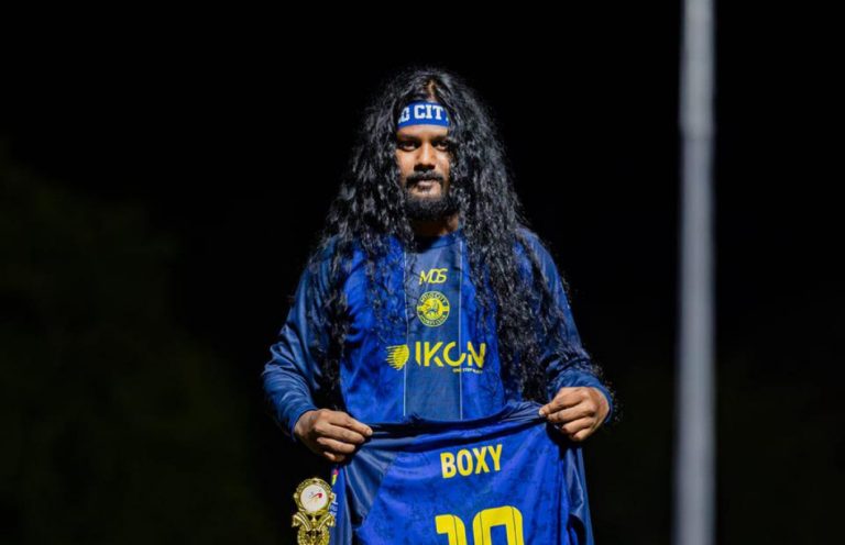 ނަދަމާގެ ބަންދަށް ހައިކޯޓުން ތާއީދު ކޮށްފި