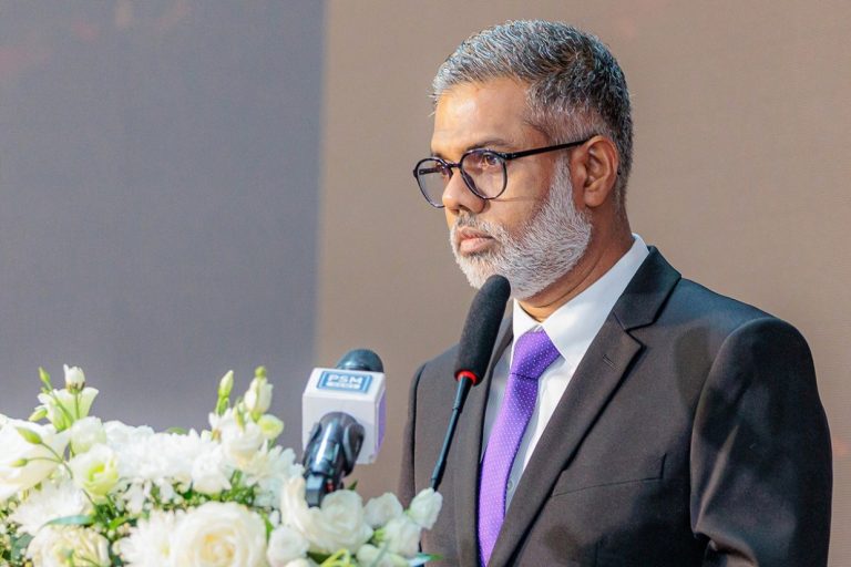 ޖޭއެސްސީއަށް ހައިކޯޓު ފަނޑިޔާރު ޝަފީއު