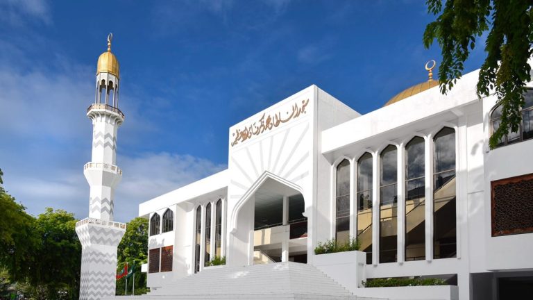 ރޯދަމަހު ފުރަތަމަ ދުވަހުން ފެށިގެން އޮންލައިންކޮށް ޒަކާތް ބަލައިގަންނާނެ