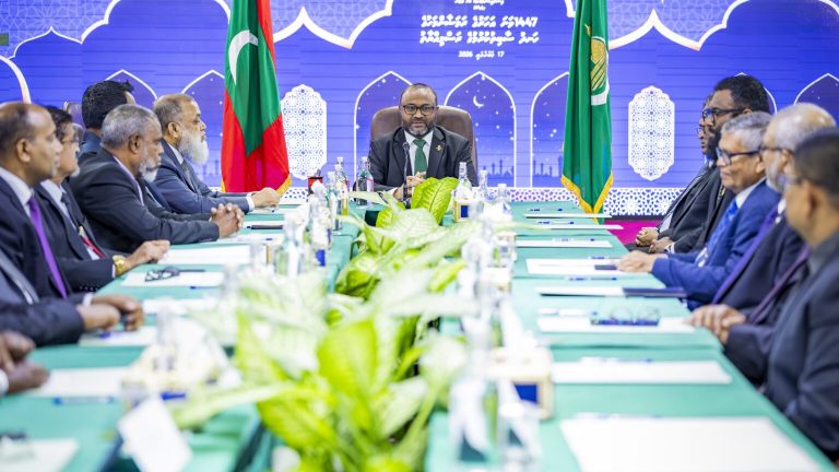 ހަނދު ސާބިތުވެއްޖެ، މާދަމާއަކީ ރޯދަމަހުގެ ފުރަތަމަ ދުވަސް