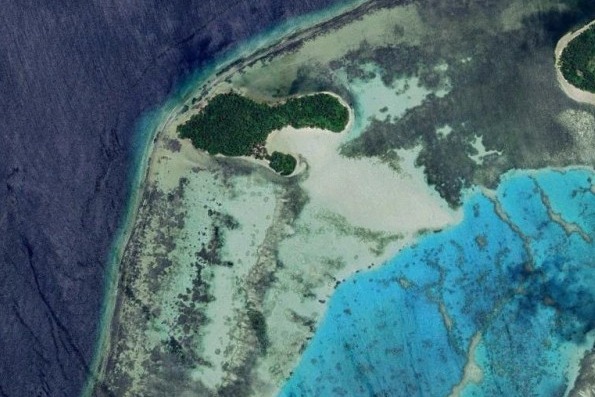 ތިން އަތޮޅެއްގައި ހަލާލް ޓޫރިޒަމް މޮޑެލްއަށް ރިޒޯޓް ތަރައްޤީކުރަން ހުޅުވާލައިފި