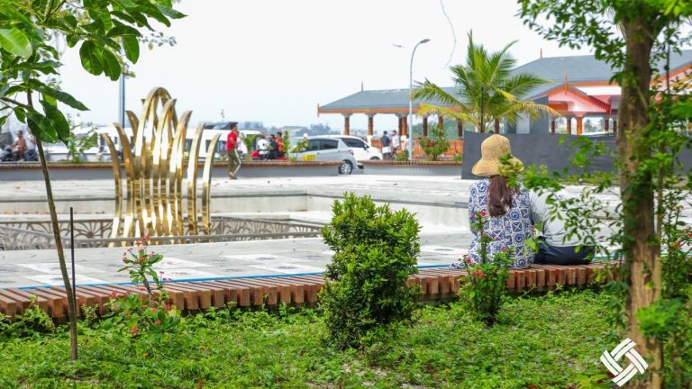 މަރާމާތަށް ބަންދުކުރި ޖުމްހޫރީ މައިދާން ވަގުތީ ގޮތުން ހުޅުވާލައިފި