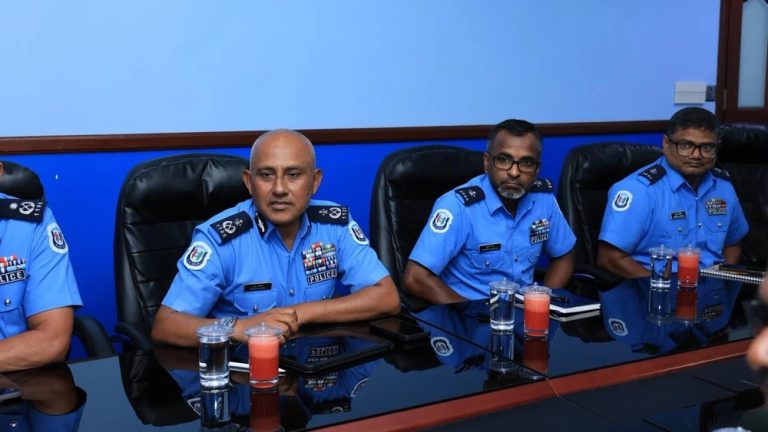 ހދ. އަތޮޅުގެ ރަށްރަށުގައި ތިބި ބިދޭސީންގެ މައްސަލަތައް ހައްލުކުރުމަށް މަޝްވަރާކޮށްފި