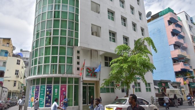 މީސަލްސްއަށް އިތުރު ދެ މީހަކު ޕޮޒިޓިވްވެއްޖެ