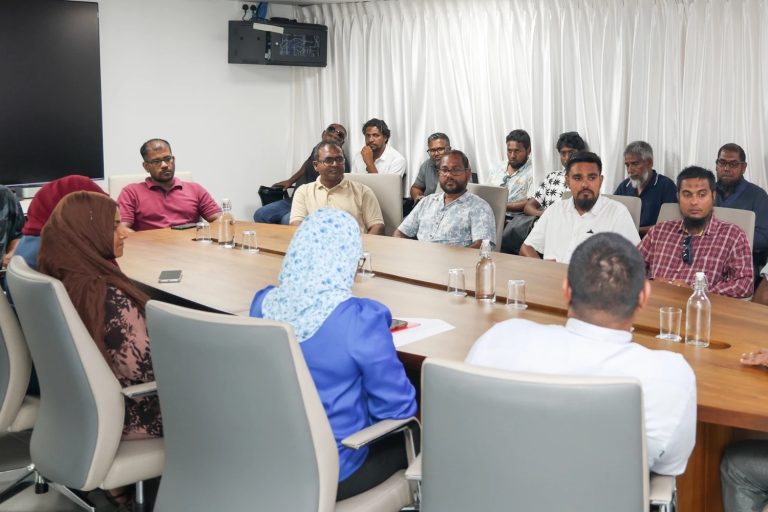 52 ދަނޑުވެރިން ތަމްރީނަކަށް ލަންކާއަށް ފުރައިފި